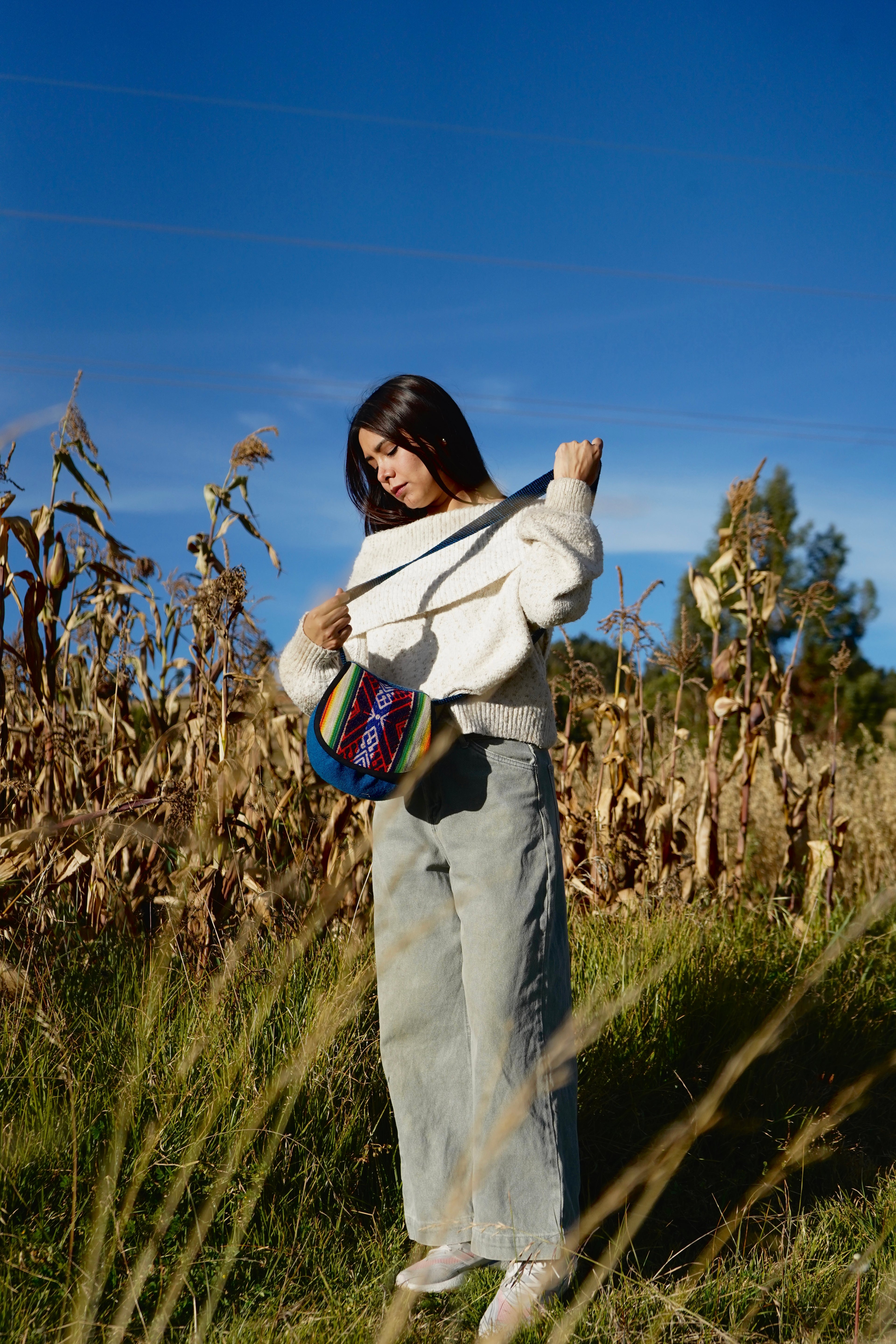 Bolso Rumi