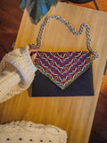 Crossbody Telar Cami