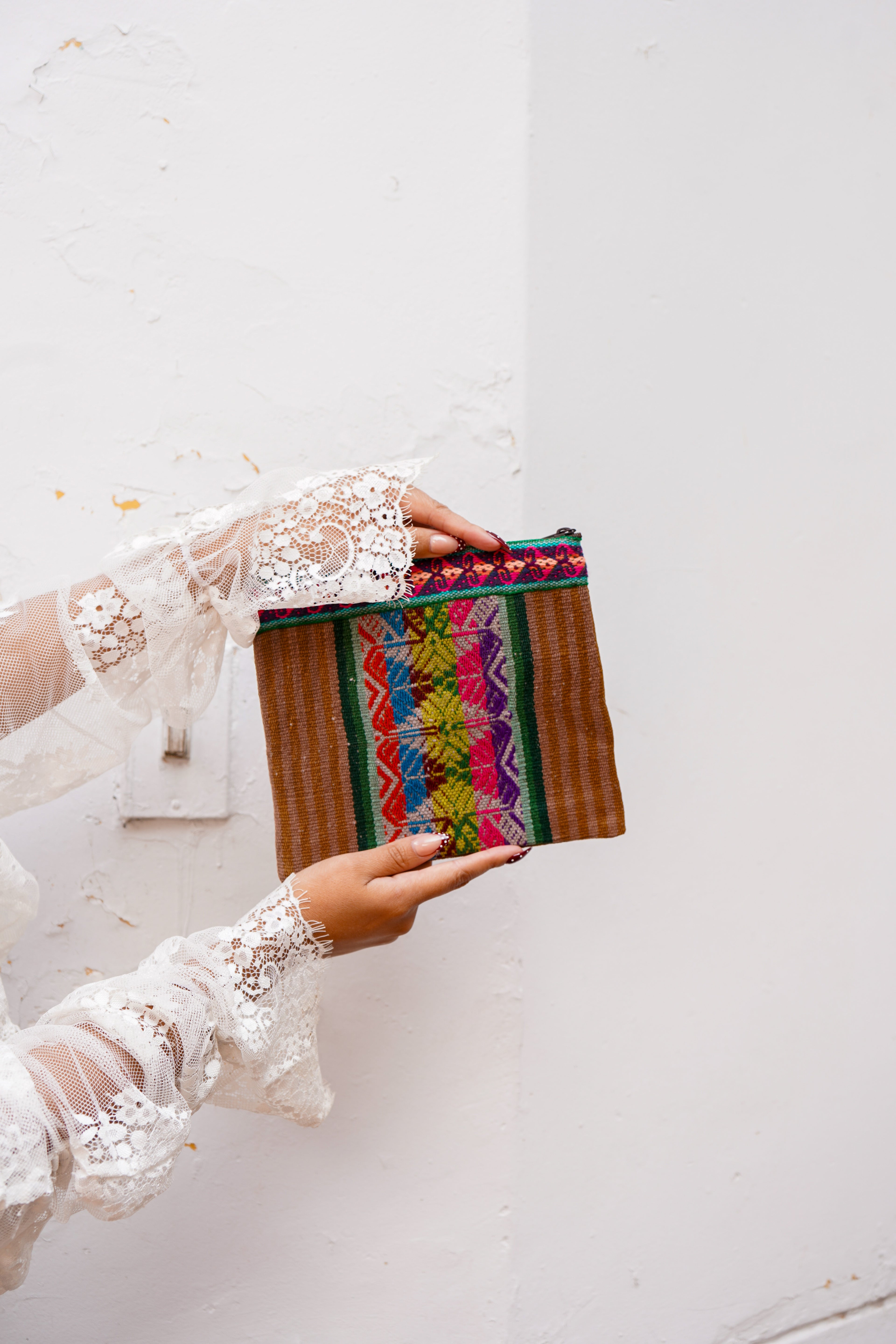 Neceser Mediano Aklla