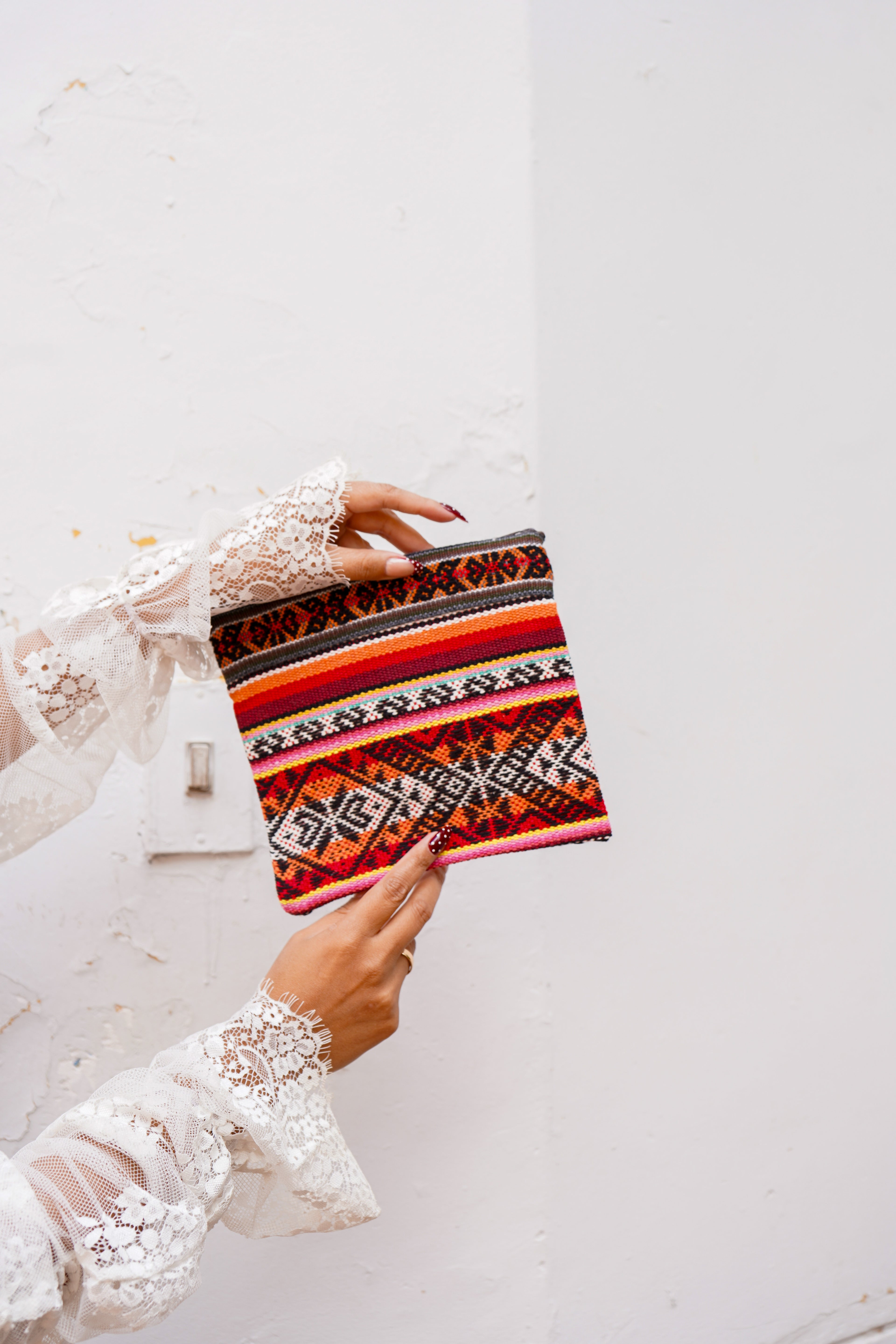 Neceser Mediano Wayna