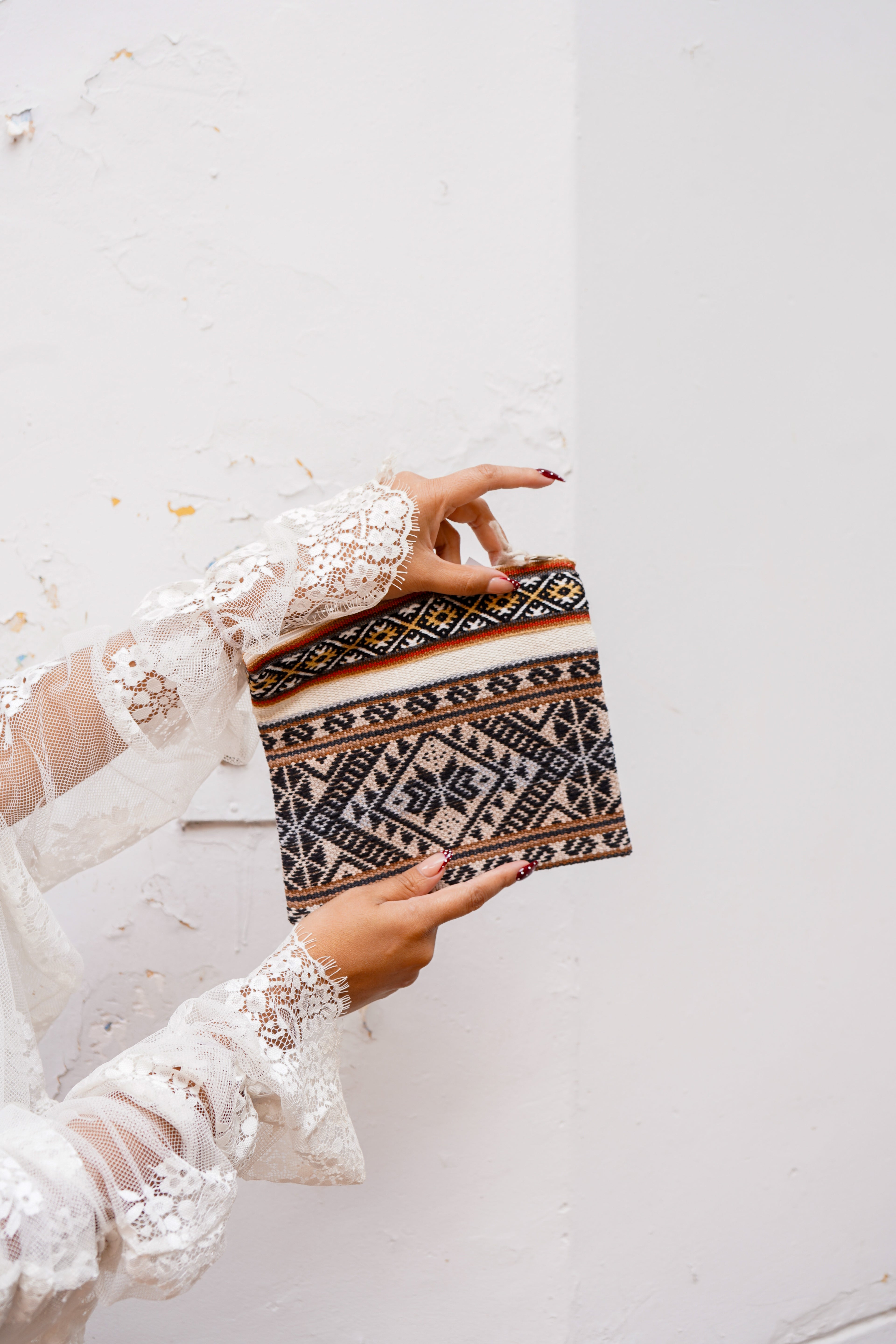 Neceser Mediano Kusi