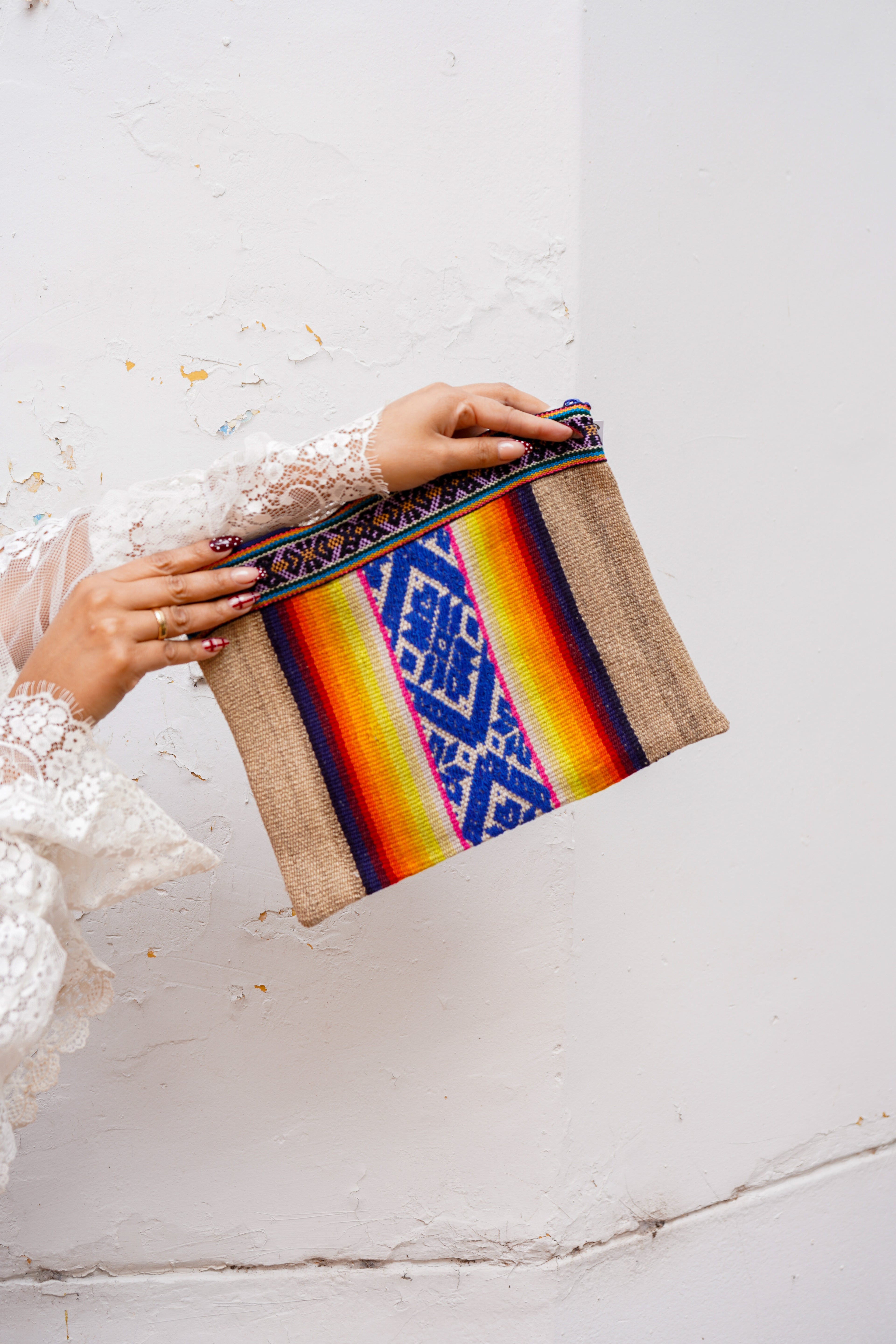 Neceser Grande Pawllu