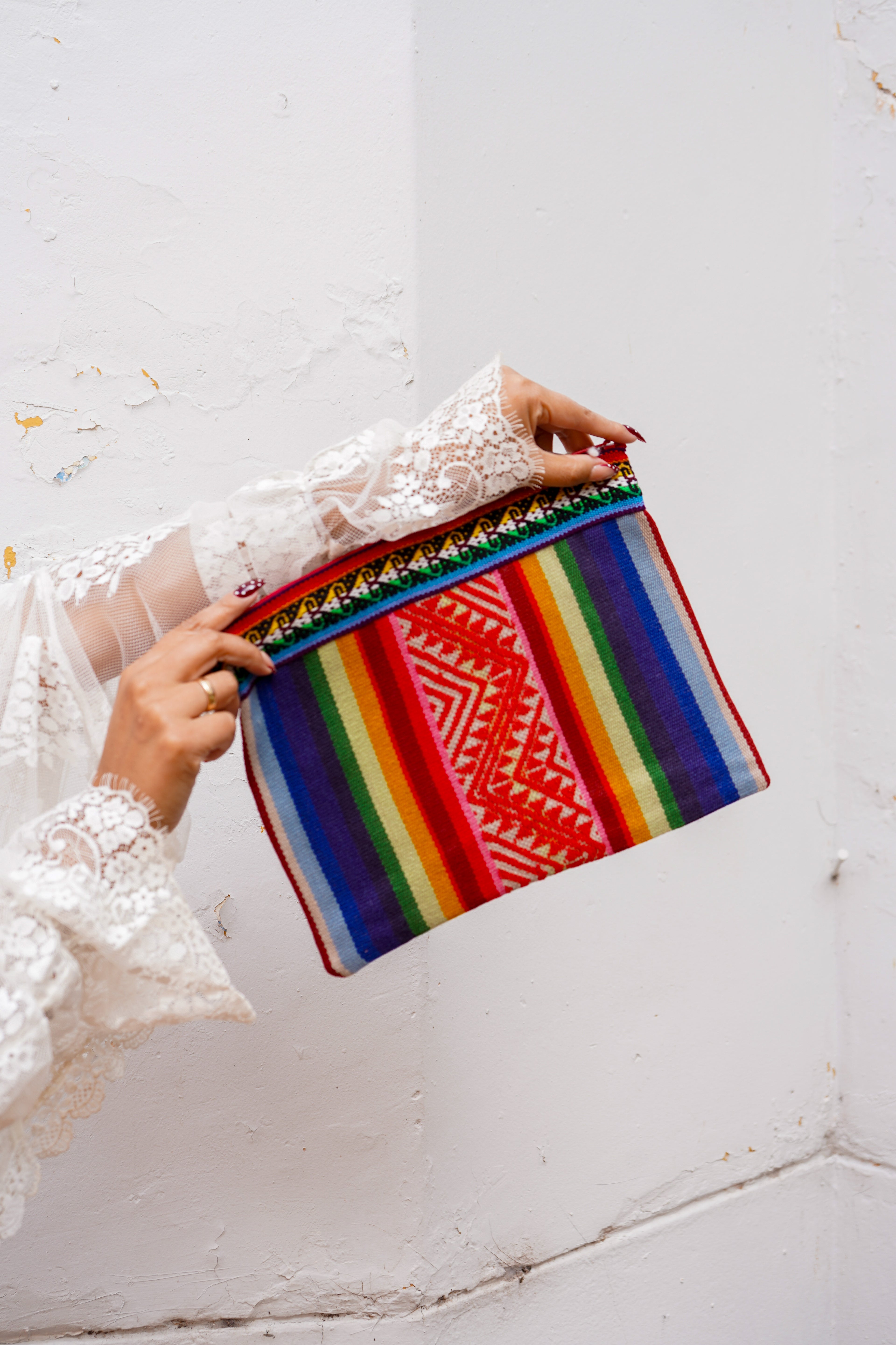 Neceser Grande Sumaq