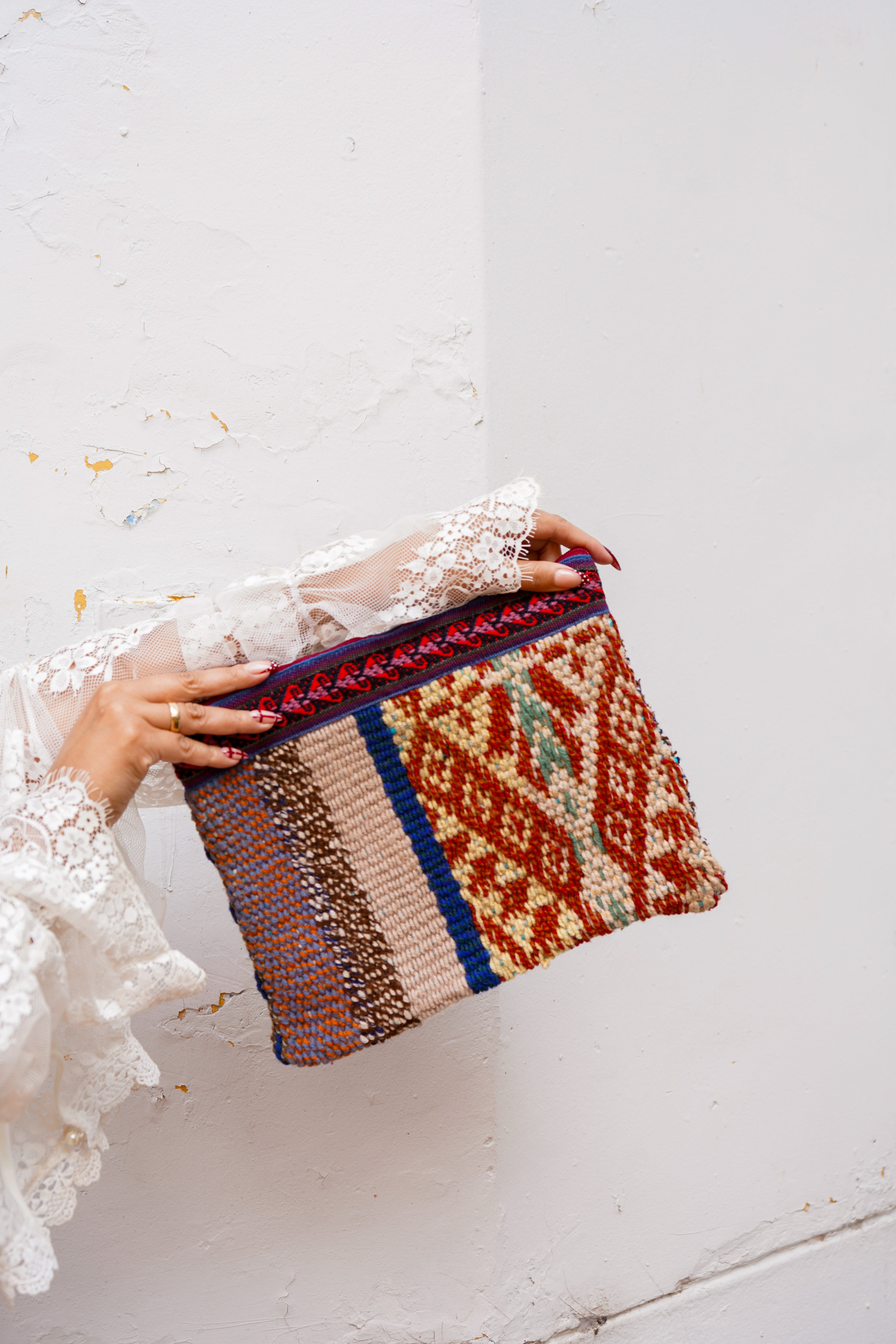 Neceser Grande Lorenza