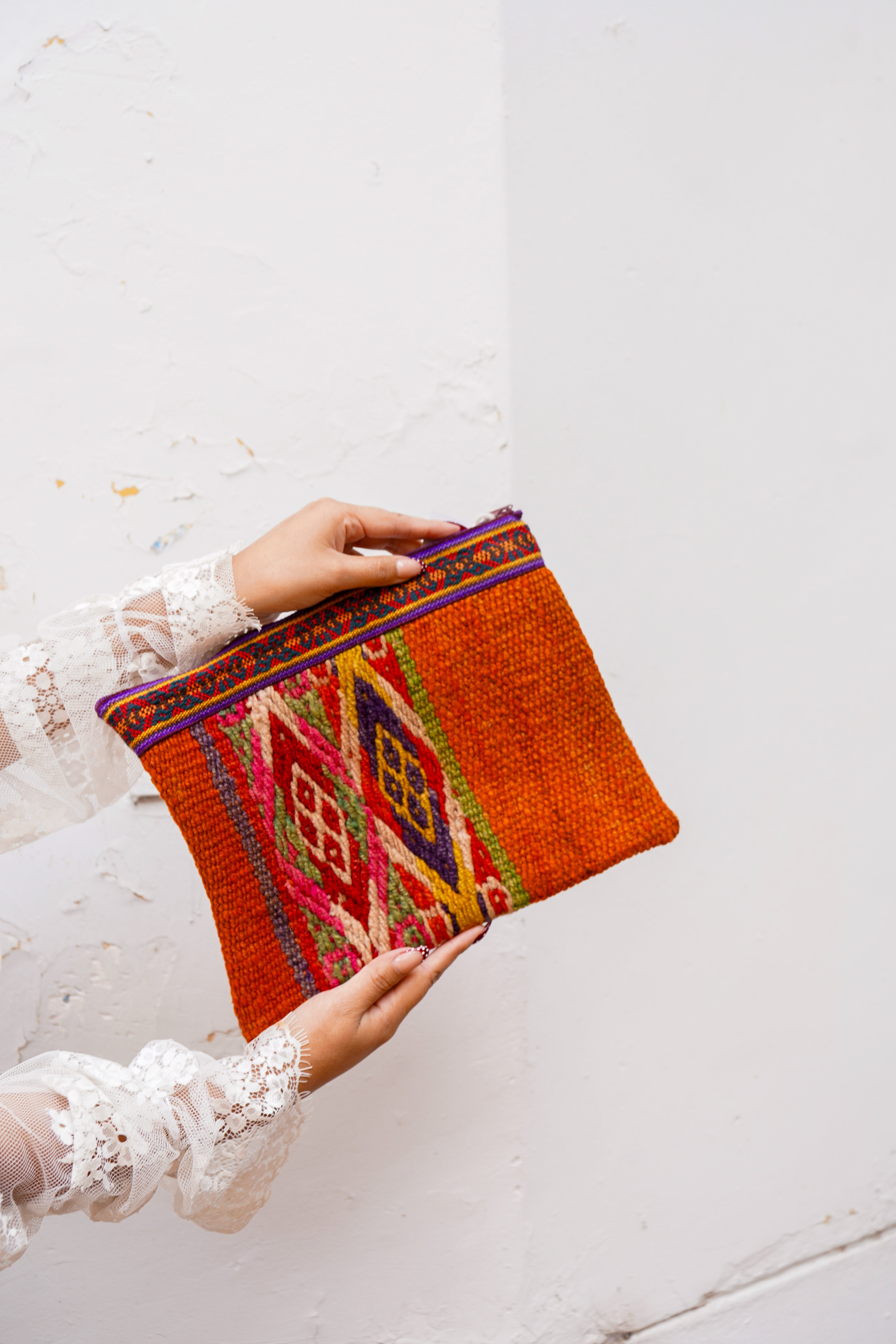 Neceser Grande Paula