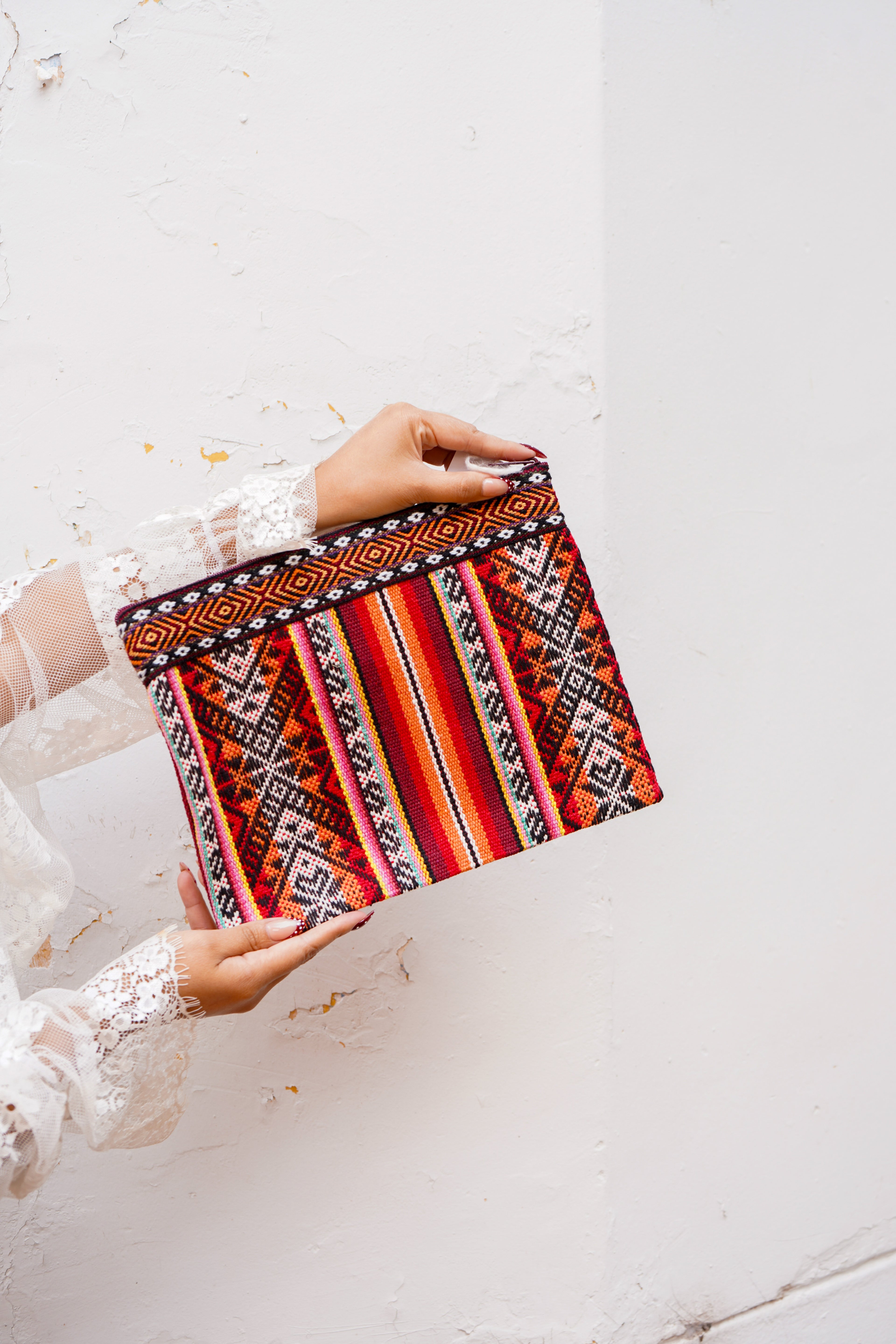 Neceser Grande Parwa