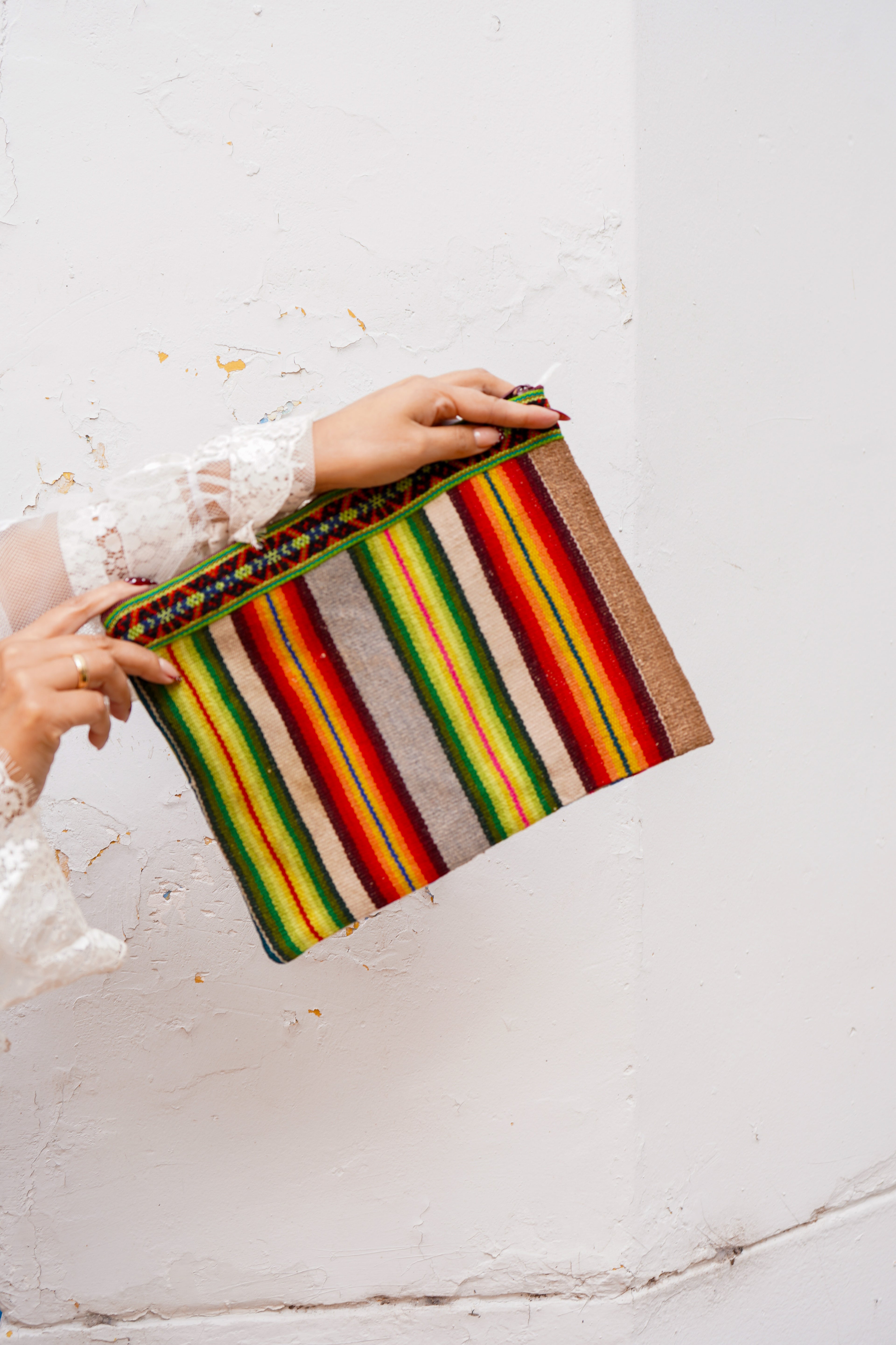 Neceser Grande Linda