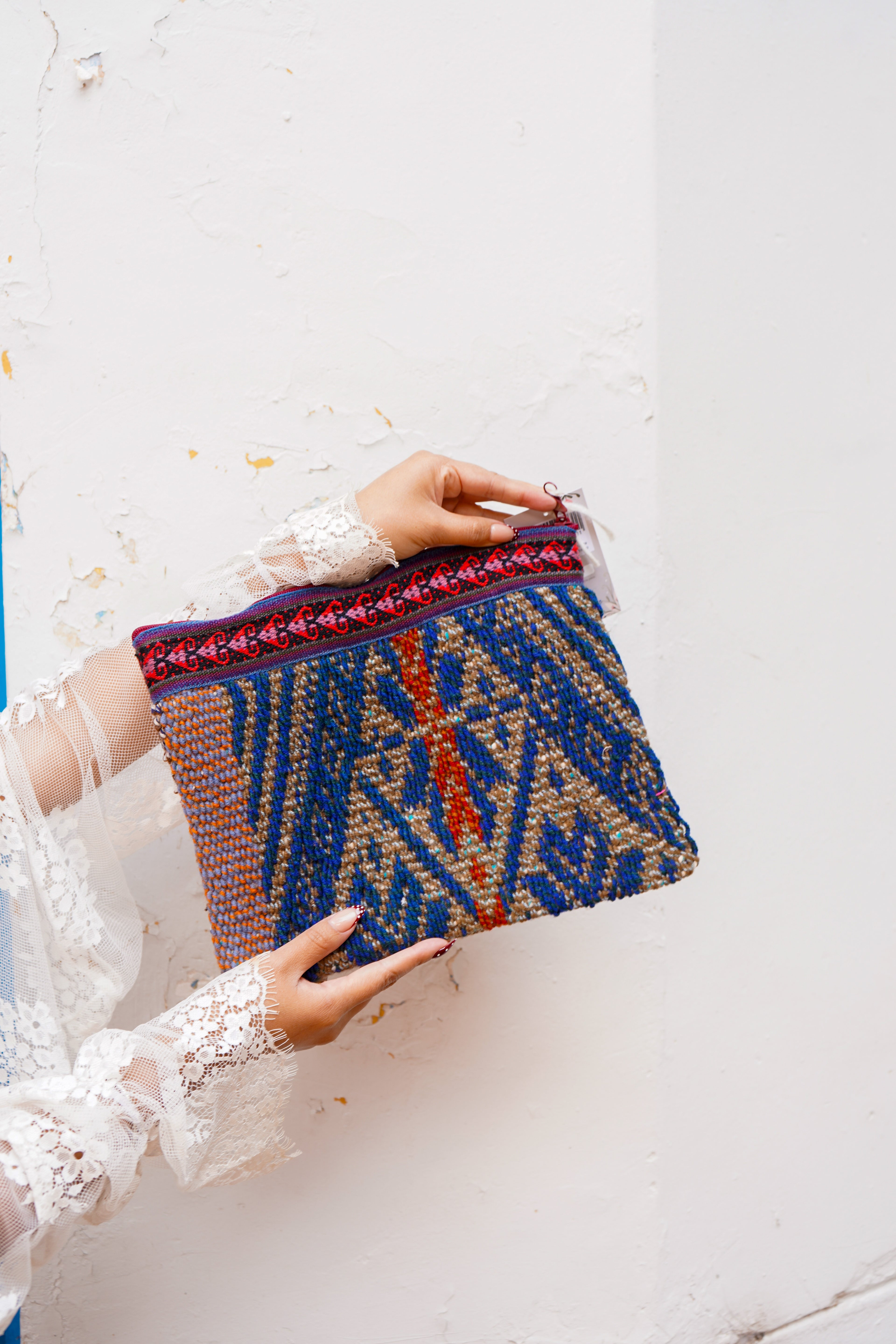 Neceser Grande Emiliana