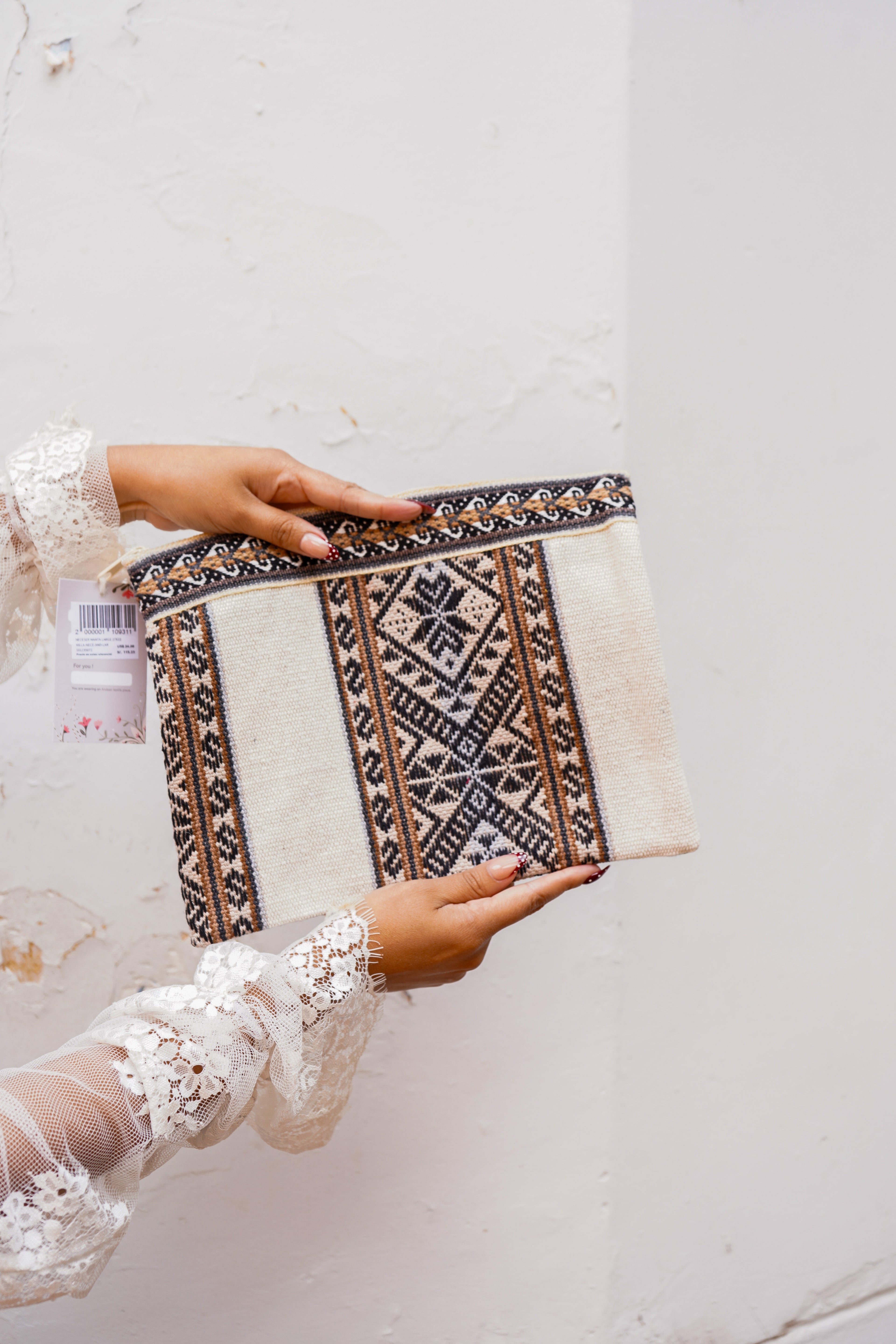 Neceser Grande Zulma