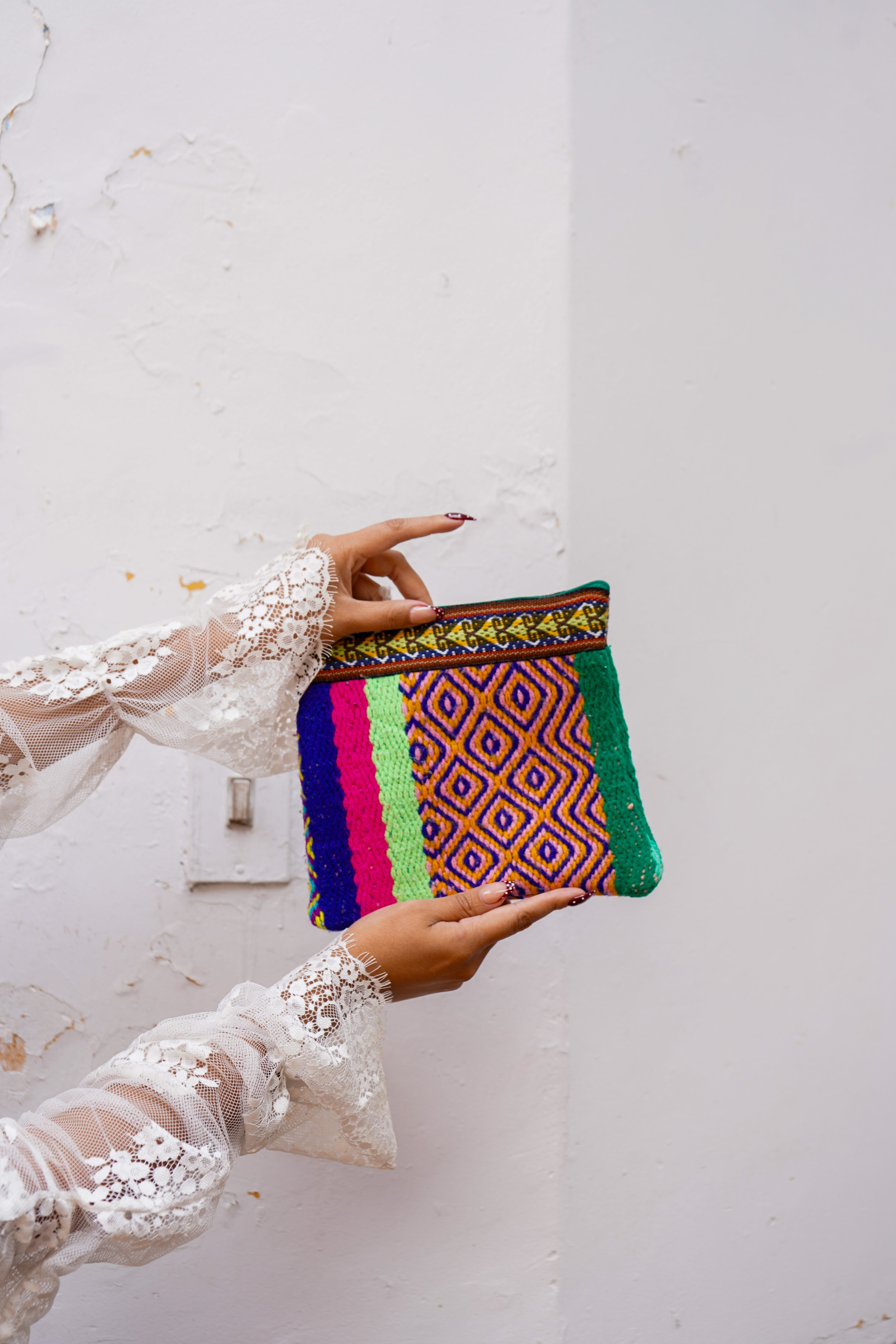 Neceser Mediano Illari