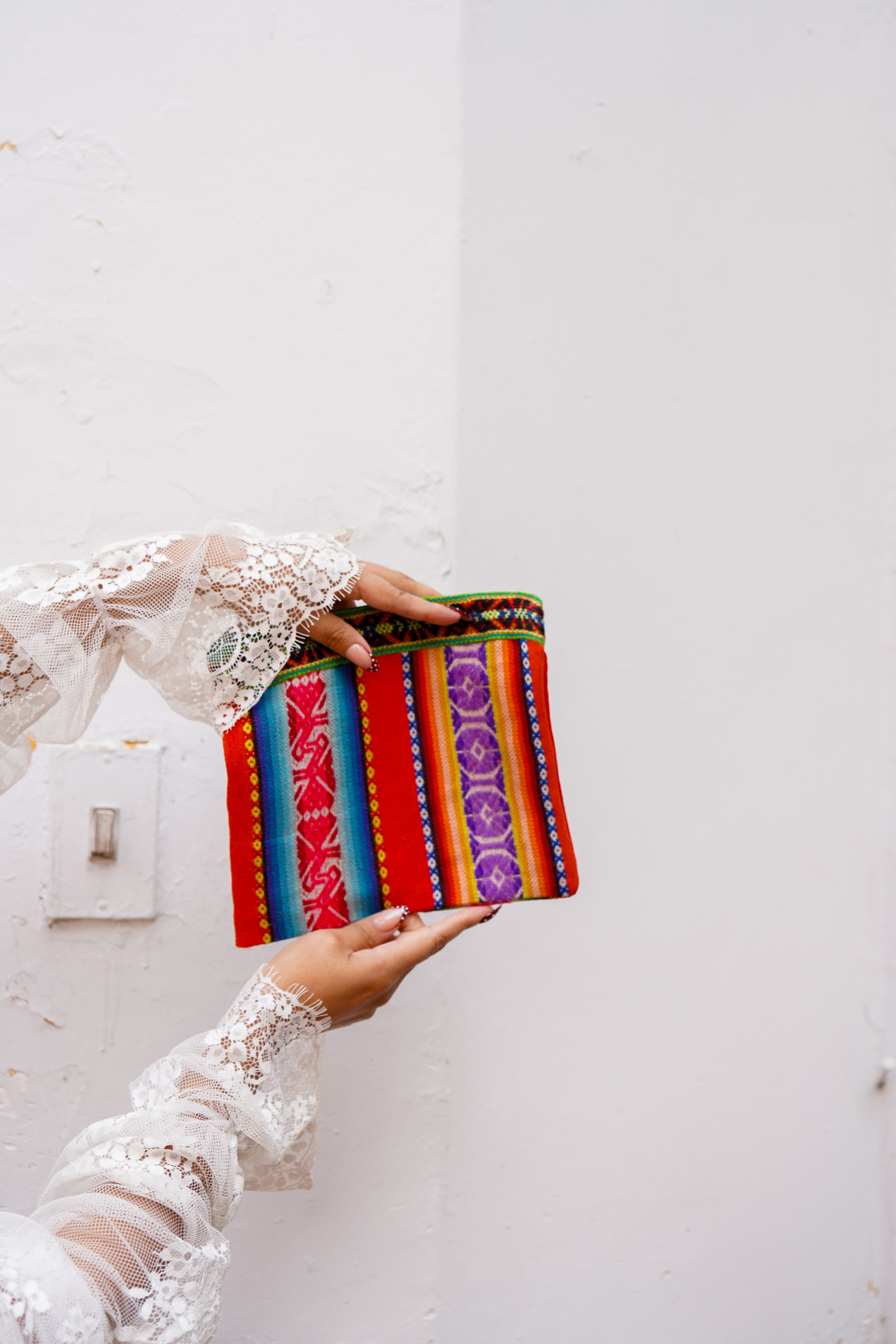 Neceser Mediano Sisa