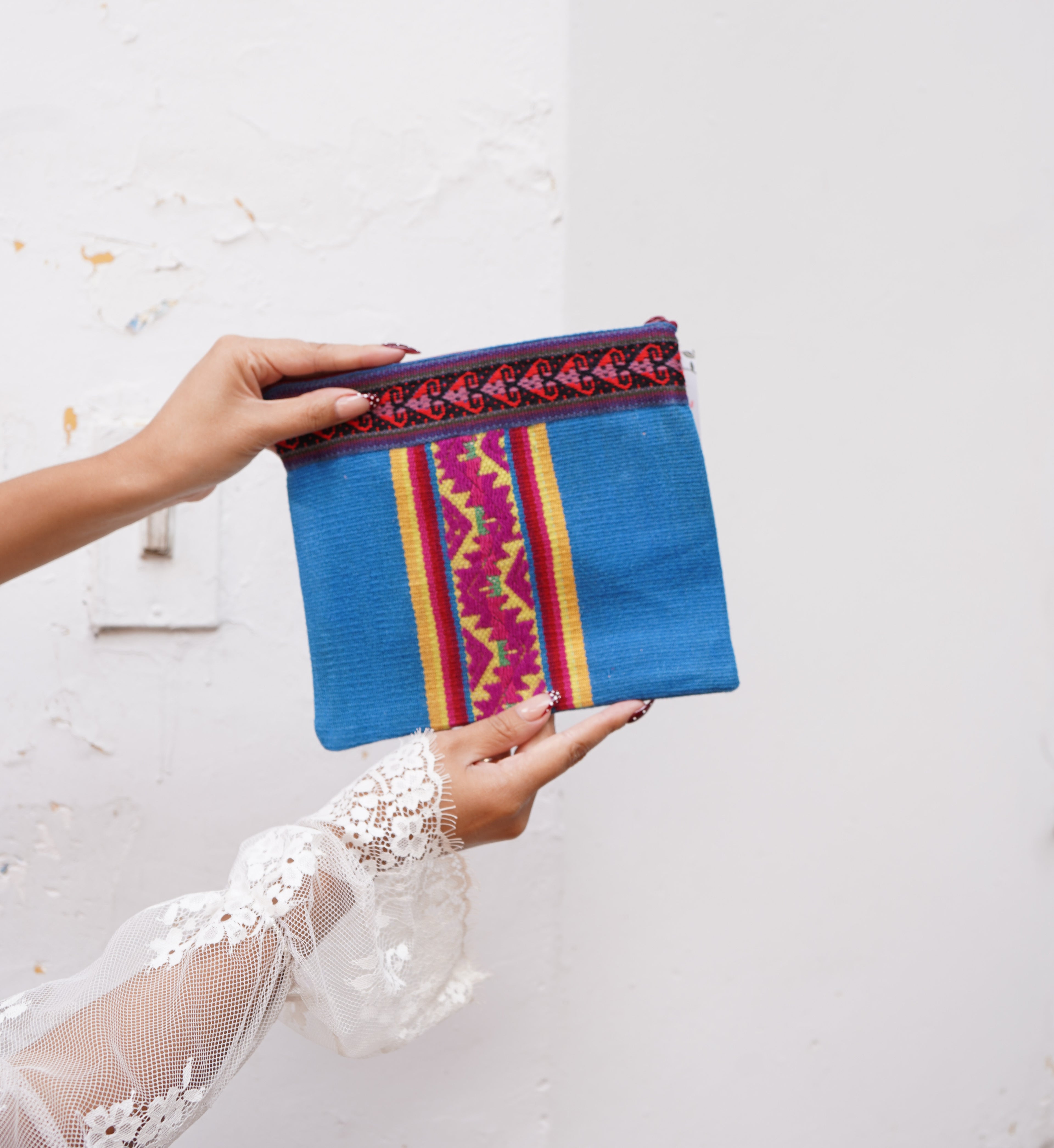 Neceser Mediano Wayra