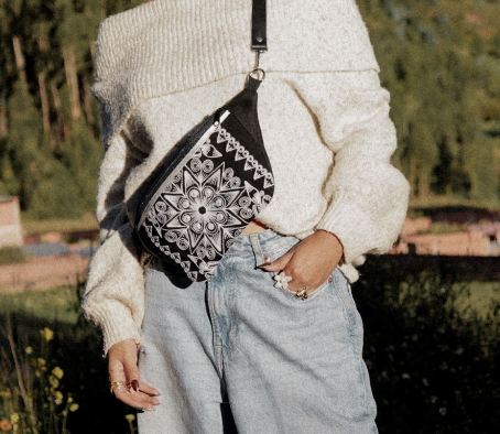 Canguro Chumbivilca Dann