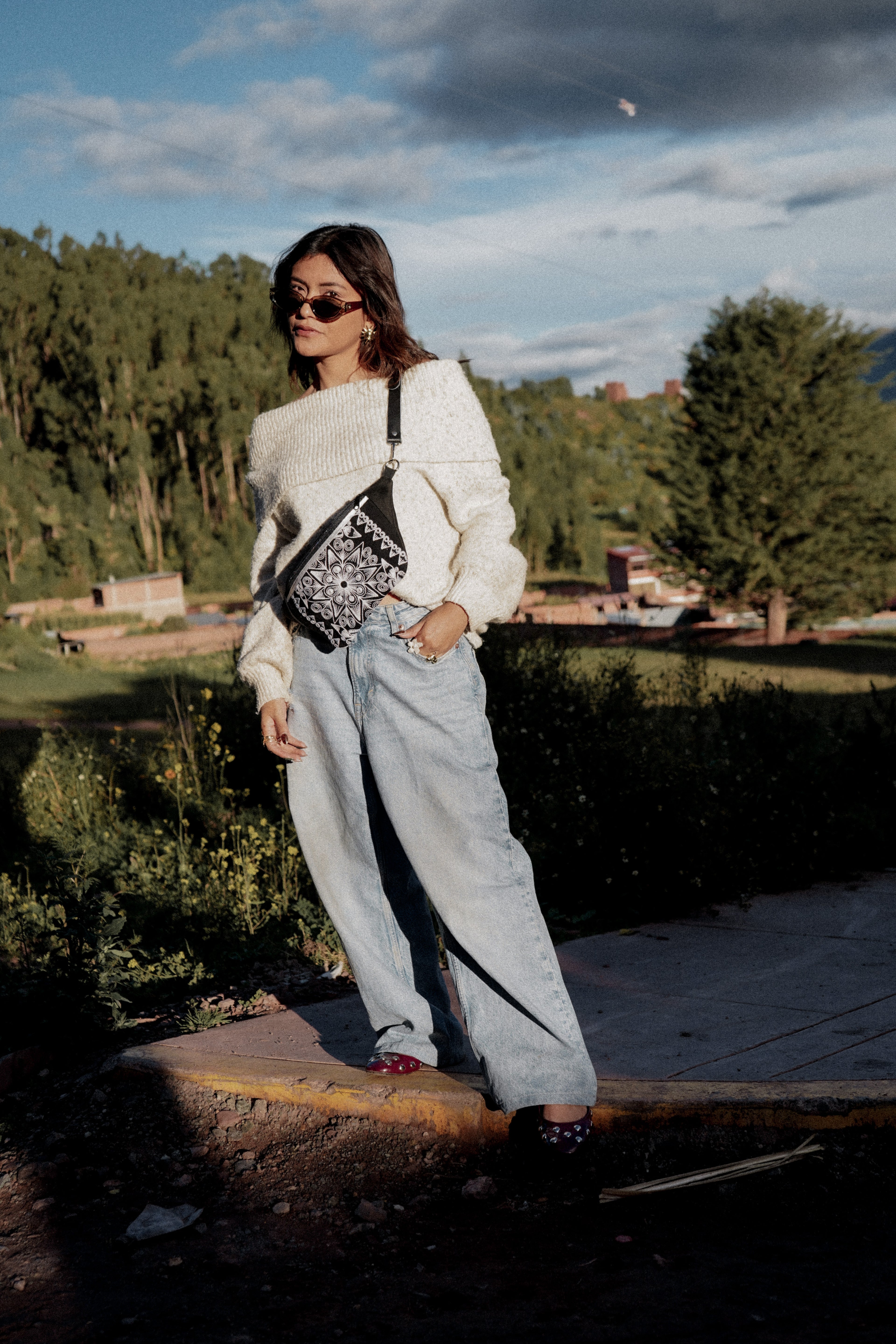 Canguro Chumbivilca Dann