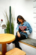 Crossbody Telar Layla