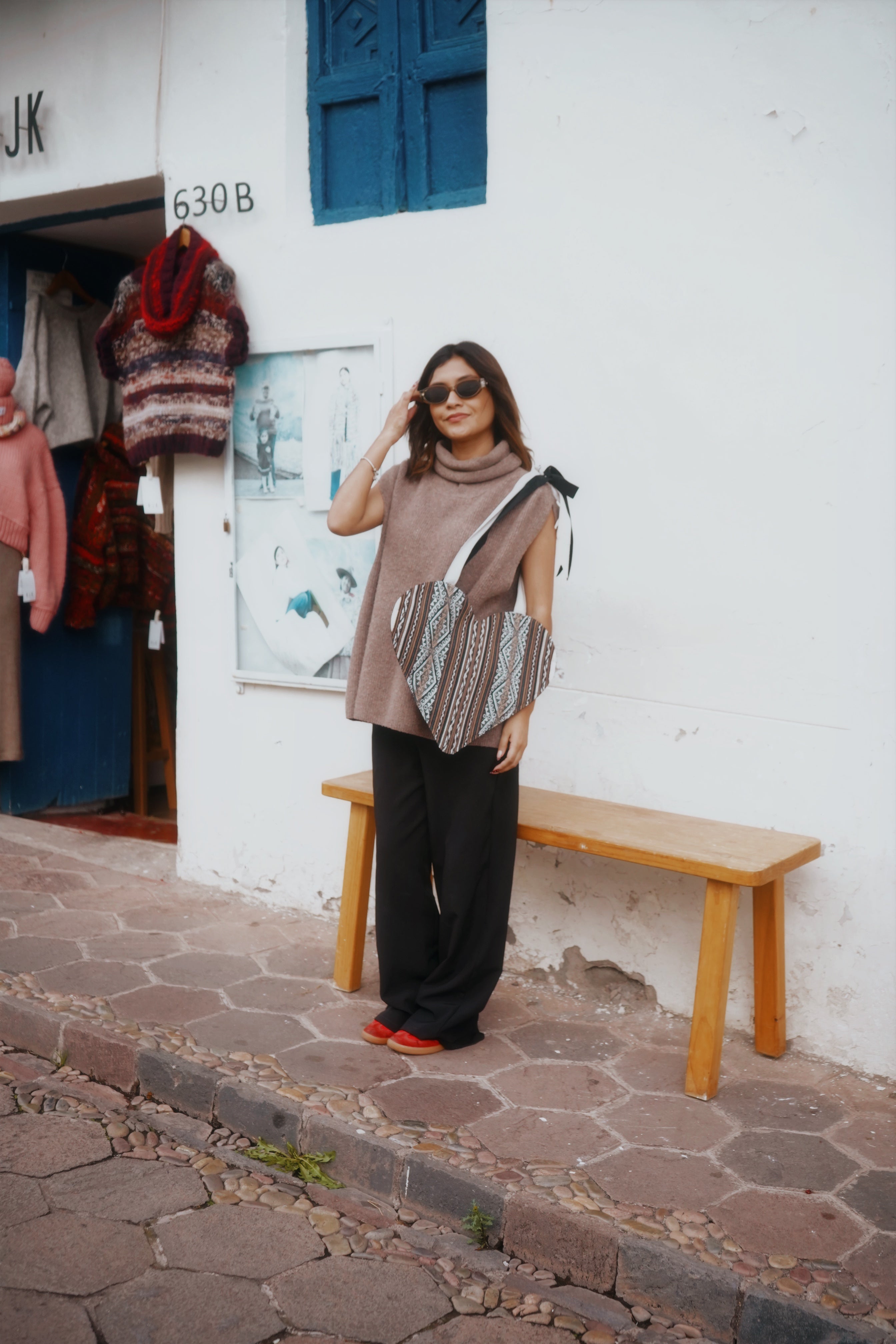 SONQO ANDEAN NINA