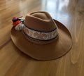 Sombrero Sulay (mediano)