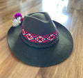 Sombrero Yuriana (mediano)