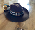 Sombrero Sisa (mediano)