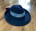 Sombrero pukara (mediano)