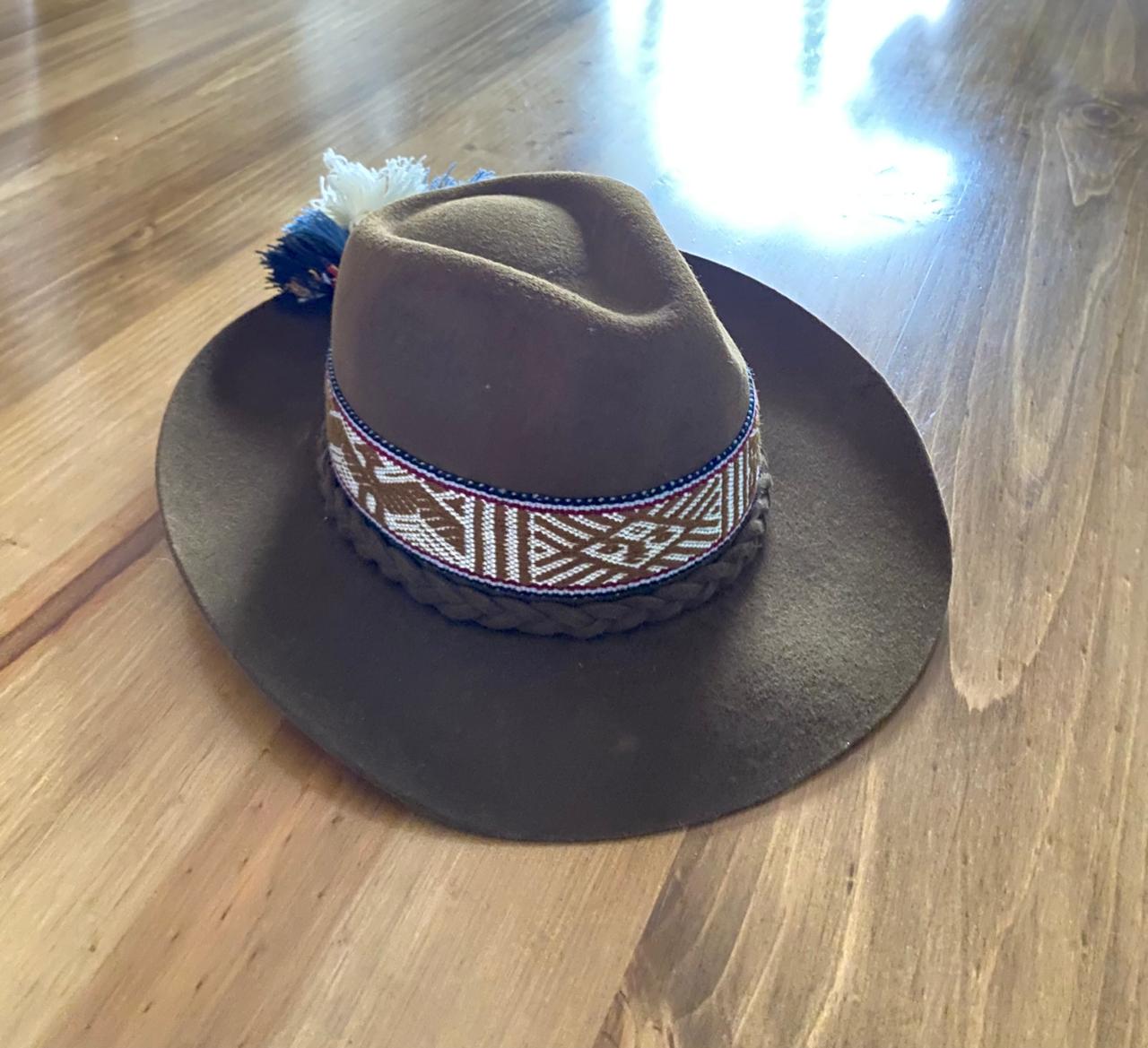 Sombrero Antay (small)