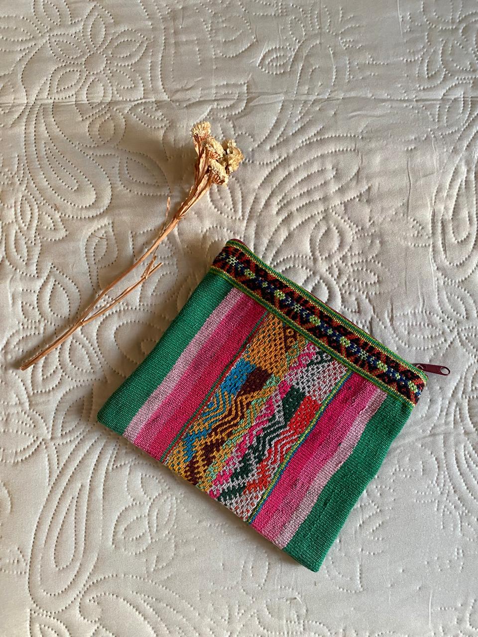 Neceser Small Kunaq