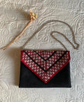 Crossbody Terra Illapuma