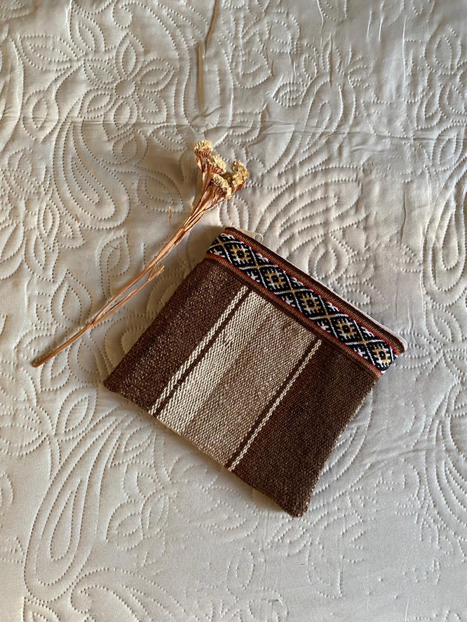 Neceser Small Iskaywari