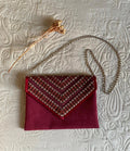 Crossbody Terra Inti