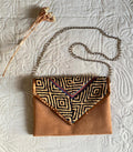 Crossbody Terra Hakan