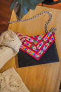 Crossbody Telar Noemi